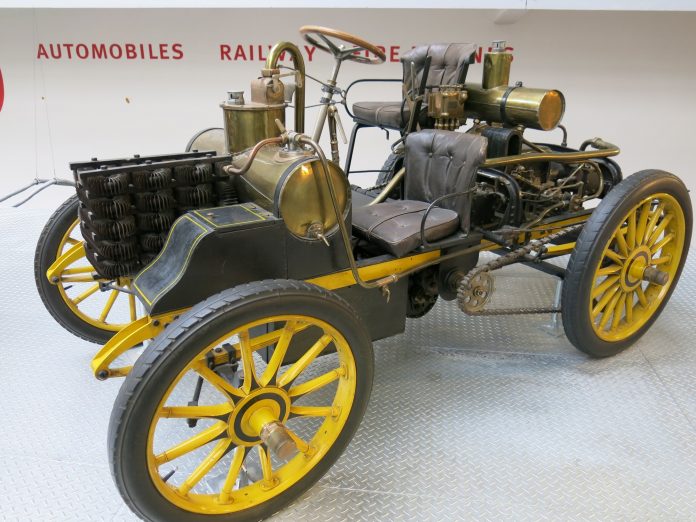 NW Rennzweier etuviisto Kuva CvB