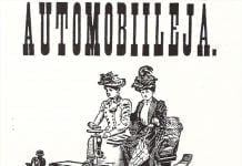 Päivän automainos: Ladattavia hybridejä oli myynnissä jo 1899!