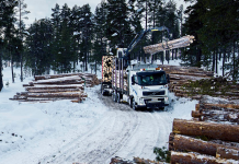 Nokian Renkailta uusi talvirengas perävaunuille