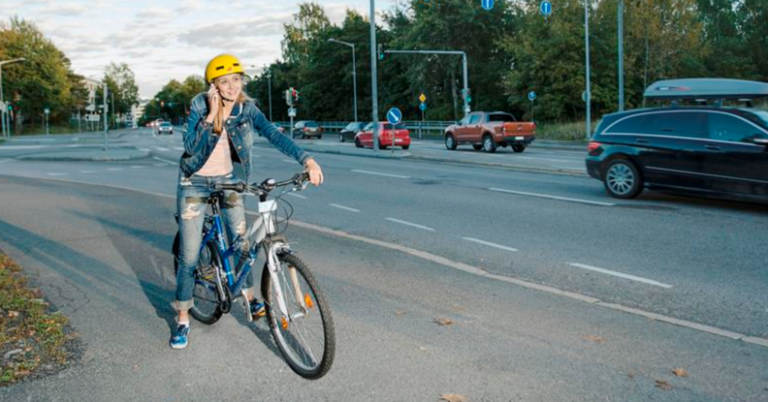 Pyöräilyn tukemiseen 300 000 euroa