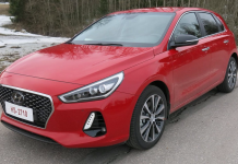 Autotoday tutustui: Uusi Hyundai i30 on uuden aikakauden lähtö