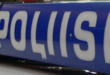 Nuorten miesten kiihdytyskisan päätteeksi kortit poliisille