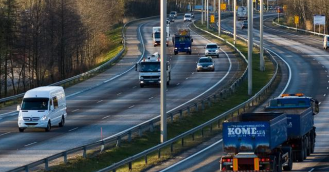 Anonyymi autonomisti: Kuulutko sinä suomalaisten kuljettajien ”Hattu-kansaan”?