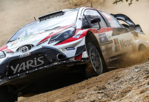 WRC: Suomalaisilla kuskeilla hyvät kokemukset Argentiinasta