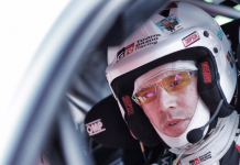 WRC: Latvala oli Argentiinan rallin testierikoiskokeen nopein