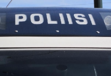 Mies törmäsi pakomatkansa päätteeksi Oulun tuomiokirkon aitaan