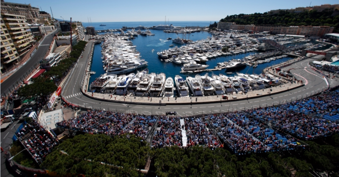 F1: Viime vuonna suomalaisilla surkea tulos Monacon GP:ssä | Autotoday