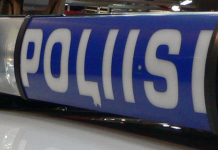 Rattijuoppo oli lähellä ajaa kahden äidin ja lasten päälle