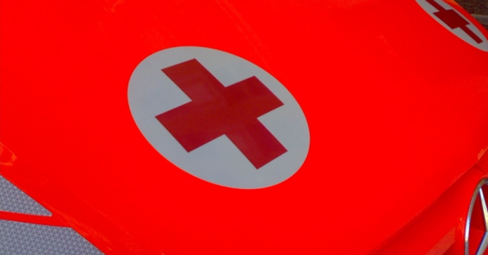 Ambulanssi.