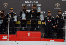 Mikko Eskelisen toinen yritys Suzukassa meni ensimmäistä paljon paremmin