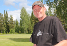 Rallin maailmanmestari Juha Kankkunen ei koskaan ajanut rallin SM-sarjaa