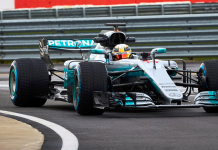 F1: Hamilton kärjessä Itävallan GP:n ensimmäisissä harjoituksissa, Bottas kolmas