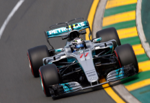 F1: Bottas ajoi Itävallan GP:n voittoon tiukan taistelun päätteeksi