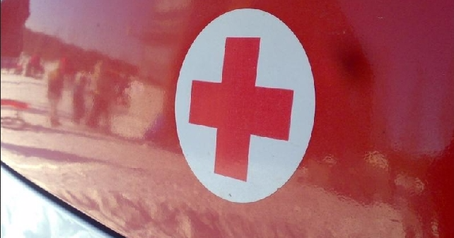 Ambulanssi.