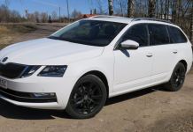 Rekisteröinti: Kestosuosikki Skoda Octavia pitää pintansa