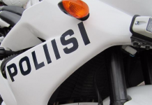 Opiskelijat ajoivat Mersuilla kilpaa Kirkkonummella