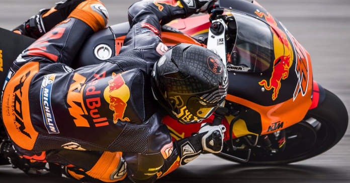 Mika Kallio.