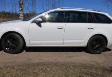 Kolme uutta versiota Skoda-mallistoon