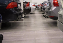 Katso tästä elokuun myydyimmät vaihtoautot