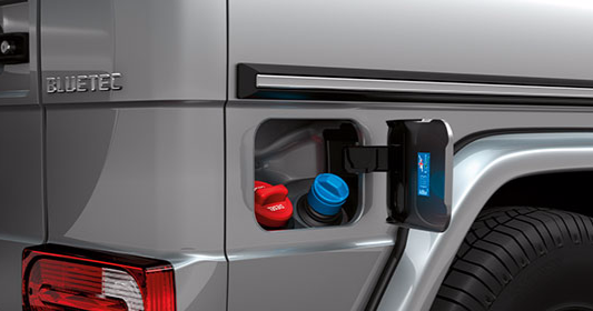 Dieselajoneuvojen typen oksidipäästöjä vähentävä AdBlue tarjolla jo yli 200:lla Nesten asemalla