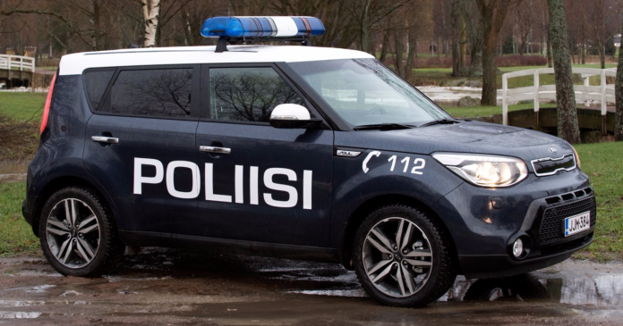 P iv n Poliisiauto T m Suomalainen Poliisiauto Ei Ikin Ole Ollut P iv n Poliisiauto T m Suomalainen Poliisiauto Ei Ikin Ole Ollut