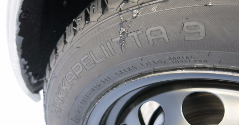 Nokian Renkaat lomauttaa koko henkilöstönsä enintään 90 päivää