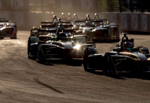 Nissan Renaultin tilalle Formula E -kilpasarjaan