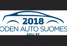 Nämä 39 autoa ovat ehdokkaina Vuoden Auto Suomessa -äänestyksessä