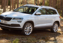 Nämä kuusi autoa saivat tänä vuonna "Kultaisen ohjauspyörän"