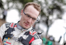 WRC: Neuville kasvatti hieman lisää eroa Latvalaan