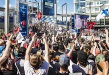 Suomen MM-ralli toi Jyväskylän seudulle yli 14 miljoonaa euroa