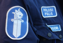 Poliisi takavarikoi Turussa rattijuopon auton