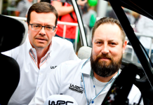 WRC: Suomalaisyritykselle 10 miljoonan sopimus rallin MM-sarjaan