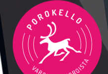 Porovaroitusjärjestelmä palkittiin
