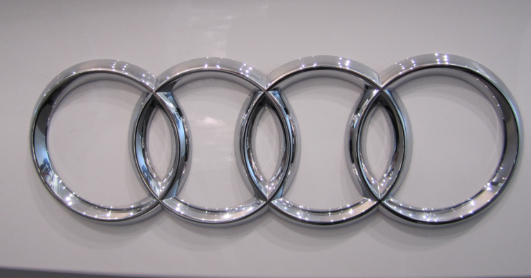 Yrityspäättäjien Audi-haave ei toteudu