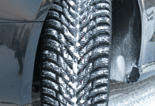 Nokian Renkaat tuo uudet nastattomat talvirenkaat henkilöautoihin ja katumaastureihin