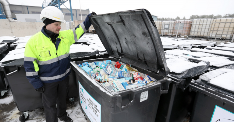 Kinkkutemppu tulee myös tänä vuonna