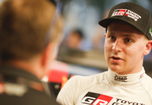 WRC: Lappi aloitti suomalaisista parhaiten Monte Carlo -rallissa