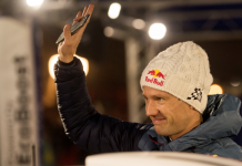 WRC: Tästä tilanteesta lähdetään Monte Carlo -rallin lauantaipäivään