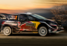 WRC: Lauantai Monte Carlossa alkoi liukastellen