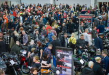MP 18 -messubussit vievät kansaa perjantaina MP-messuille