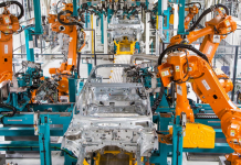 Valmet Automotiven kannattavuus hyvällä tasolla poikkeusolosuhteista huolimatta