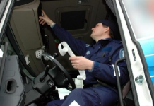 Poliisilla taas ensi viikolla tehostettu valvonta