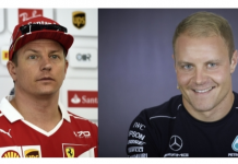 F1: Barcelonan F1-testit alkavat ensi viikolla