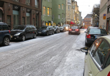 Kuulutko riskiryhmään? Ärsyynnytkö helposti parkkipaikan etsinnässä?