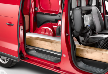 Citroenin hyötyajoneuvoille erikoisen pitkä takuu ilman kilometrirajoitusta!