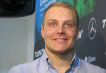 F1: Viime vuonna Valtteri Bottas teki historiaa Bahrainin aika-ajossa