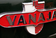 Autotoday 10 vuotta sitten: "Vanajan historia dvd:lle"