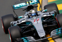 F1: Näin kävi viime vuonna Bahrainin F1-kisassa