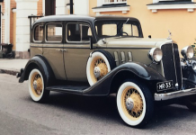 Tässä ovat Classic Motorshow -tapahtuman kymmenen helmeä